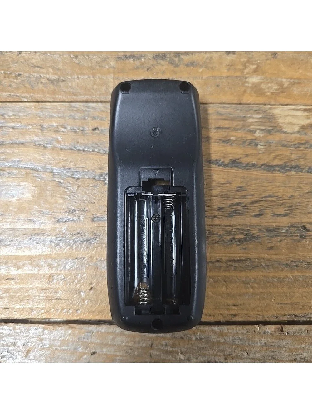 OEM GENUINE - CANON WL-D74 VIDEO CAMERA REMOTE CONTROL No Battery Cover